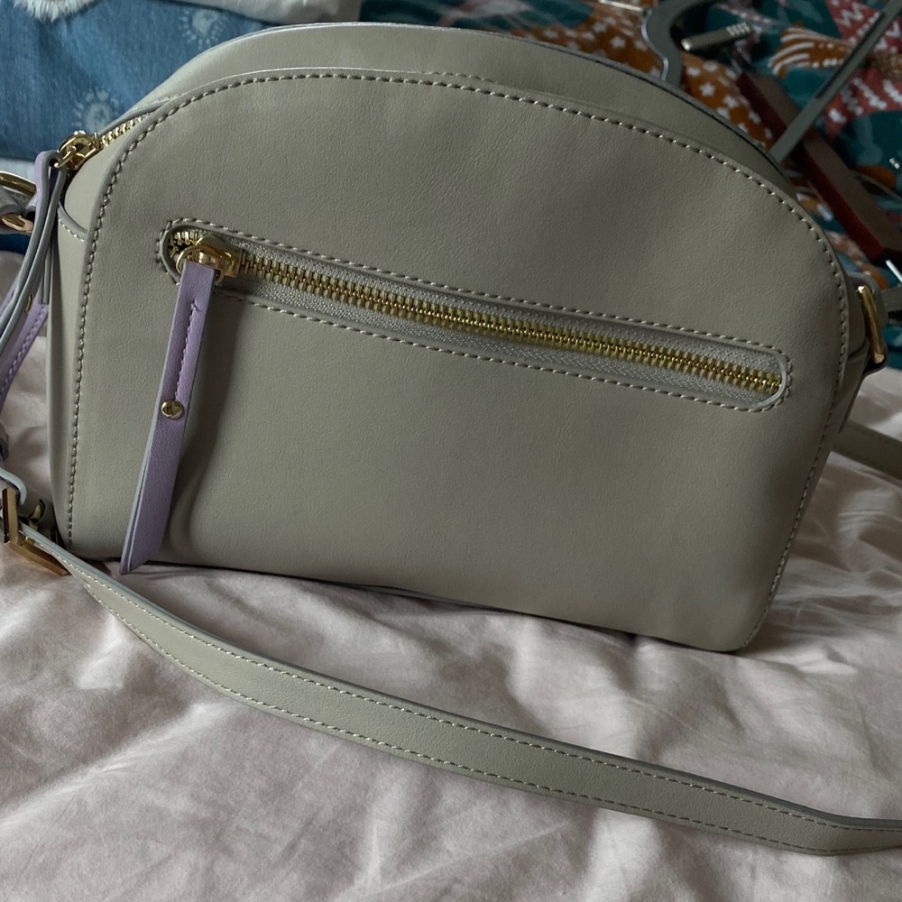Neiman Marcus crossbody purse